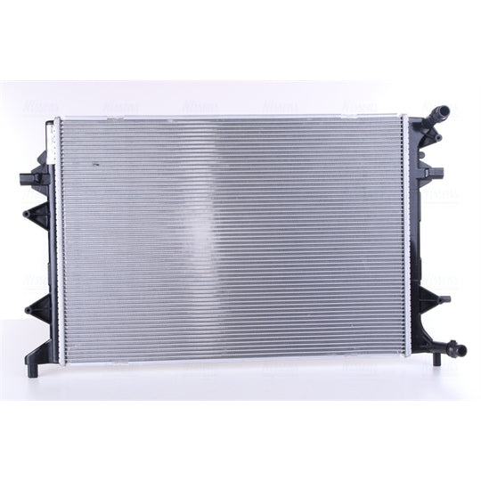 65340 Low Temperature Cooler, intercooler