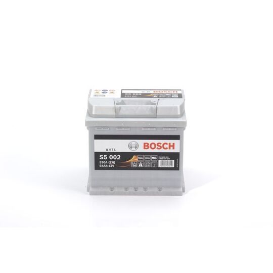 0 092 S50 020 Starter Battery