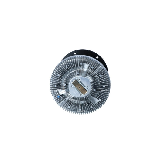 49021 Clutch, radiator fan