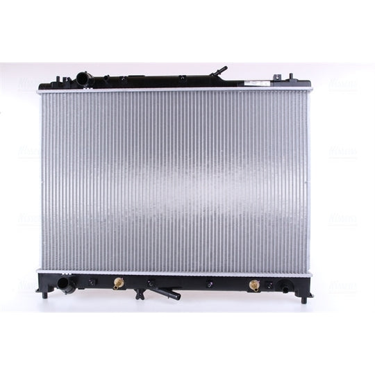 68525 Radiator, engine cooling