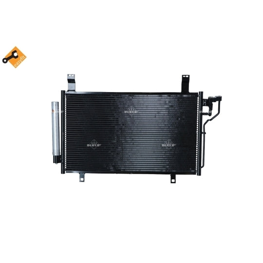 350408 Condenser, air conditioning