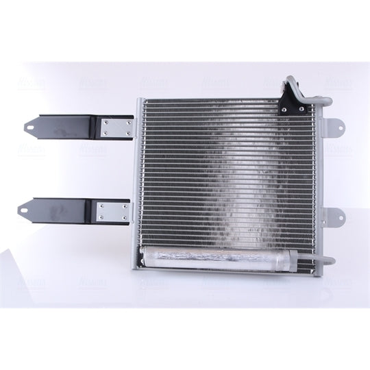 94443 Condenser, air conditioning