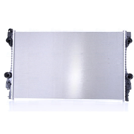 63779 Radiator, engine cooling