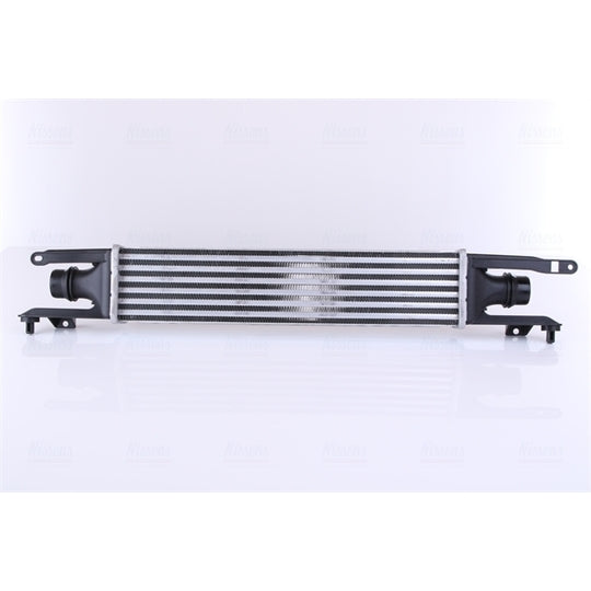 96589 Intercooler, charger