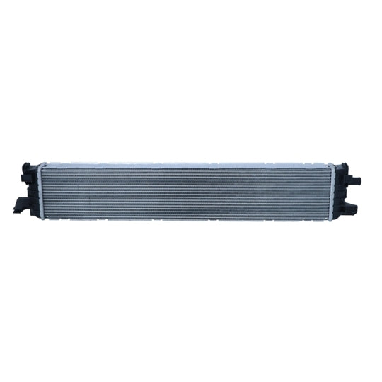 50037 Radiator, engine cooling