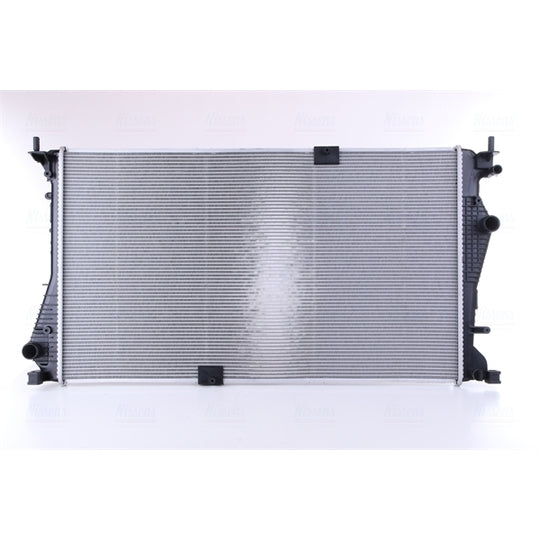63124 Radiator, engine cooling