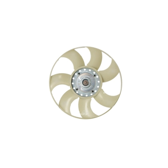 47924 Clutch, radiator fan