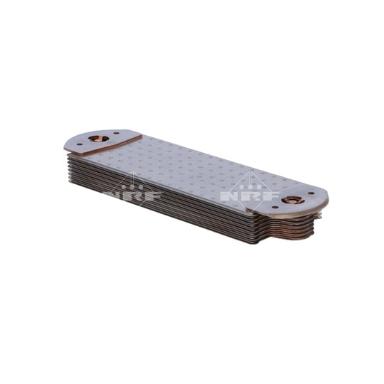 31767 Oil Cooler, engine oil
