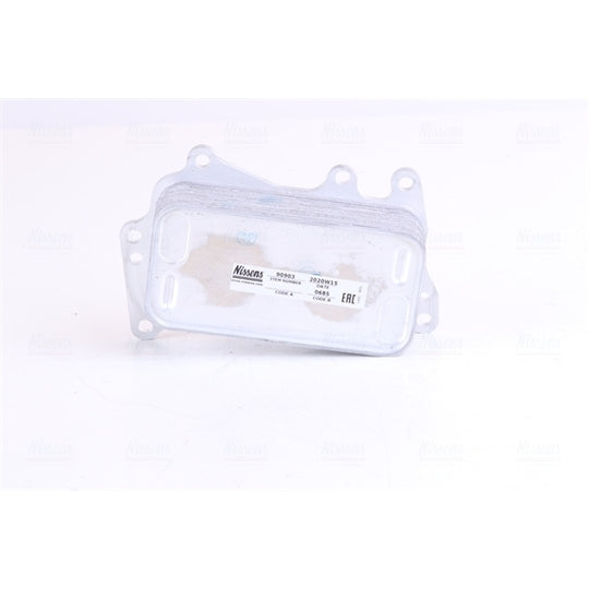 90903 Oil Cooler, automatic transmission