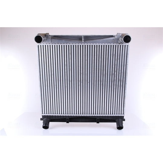 961140 Intercooler, charger