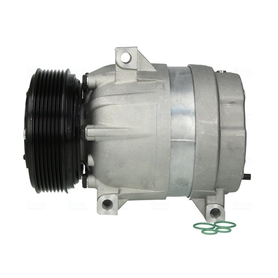 89435 Compressor, air conditioning