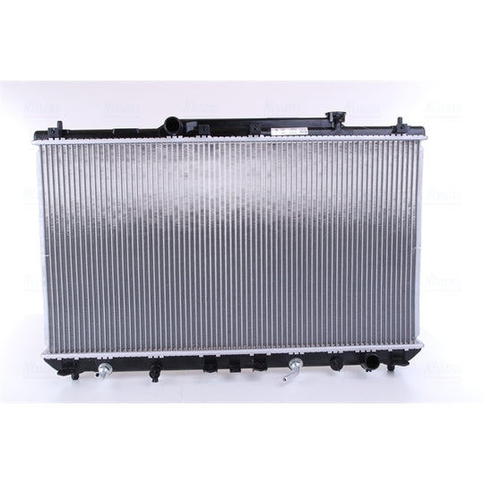 646991 Radiator, engine cooling