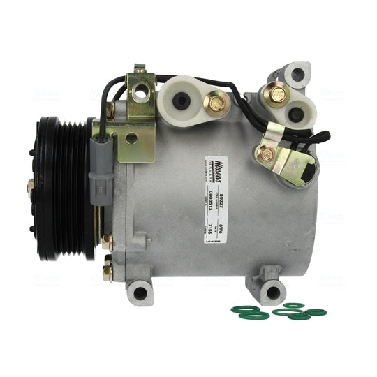 89227 Compressor, air conditioning