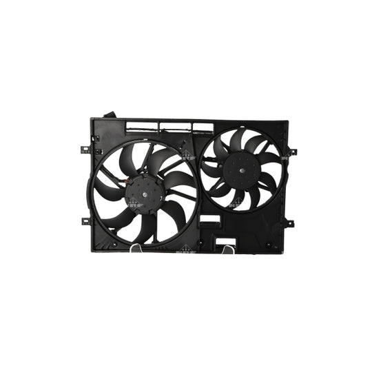 47928 Fan, radiator