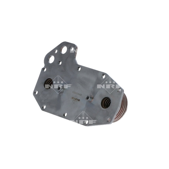 31766 Oil Cooler, engine oil