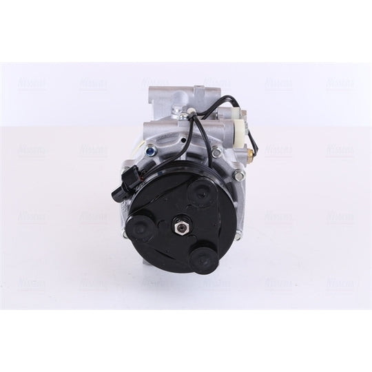 890879 Compressor, air conditioning