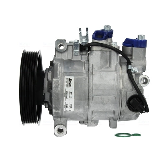 89111 Compressor, air conditioning