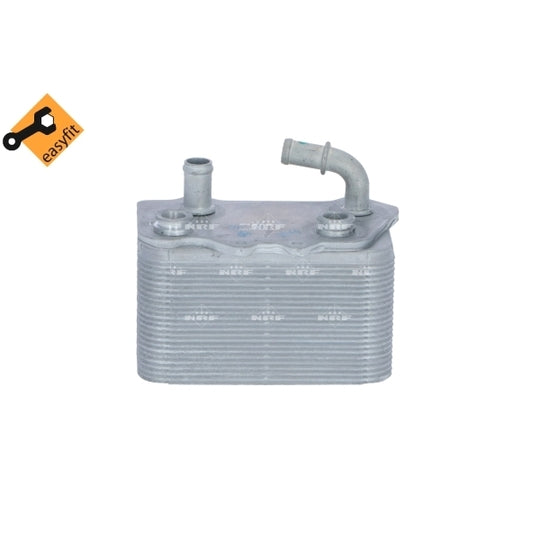 31774 Oil Cooler, Manual Transmission