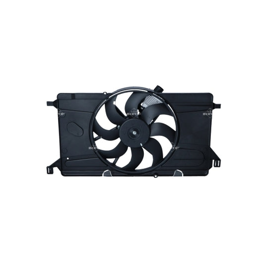 47879 Fan, radiator