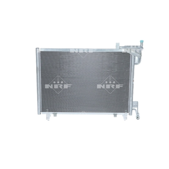 350400 Condenser, air conditioning