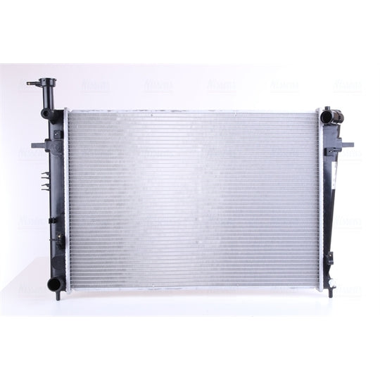 675003 Radiator, engine cooling