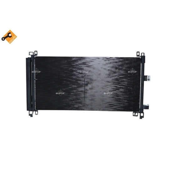 350433 Condenser, air conditioning