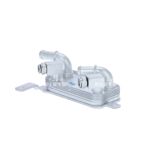 31802 Oil Cooler, automatic transmission
