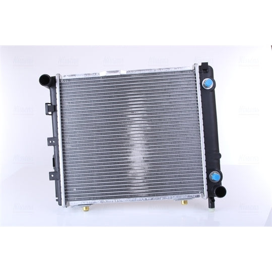 62650 Radiator, engine cooling