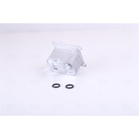 90776 Oil Cooler, engine oil