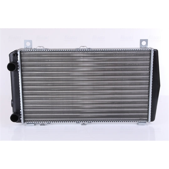648911 Radiator, engine cooling