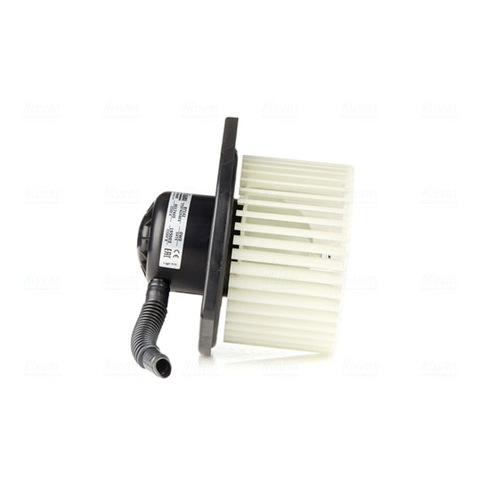 87142 Interior Blower