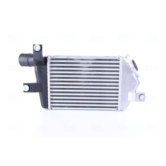96373 Intercooler, charger