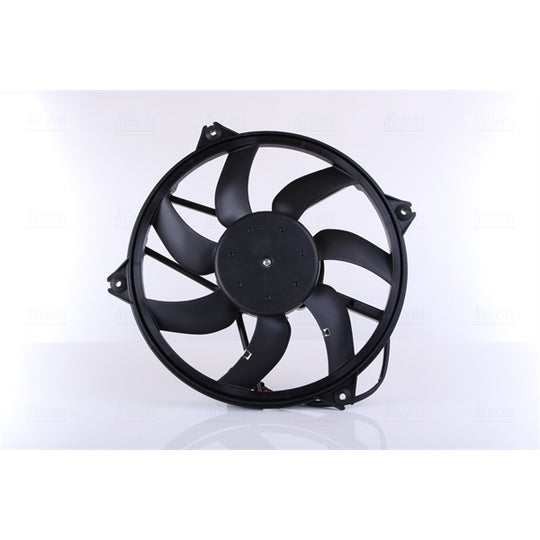 850035 Fan, radiator