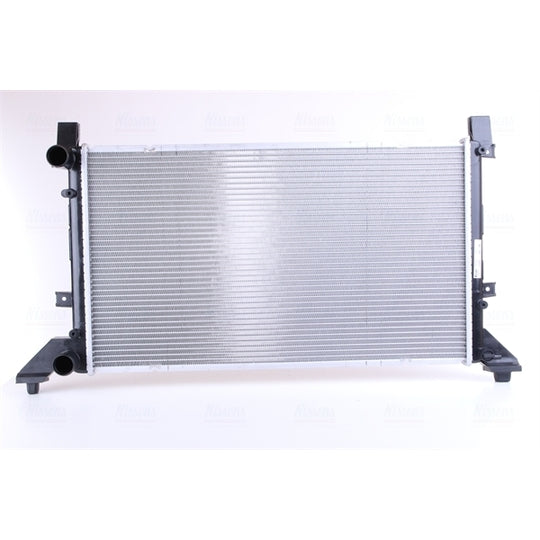 65231A Radiator, engine cooling