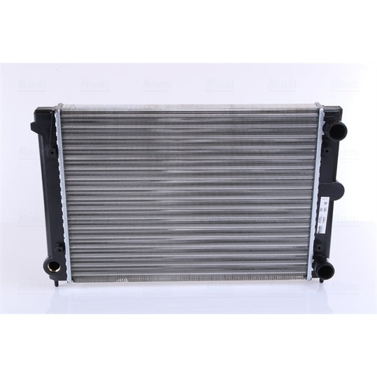 651651 Radiator, engine cooling