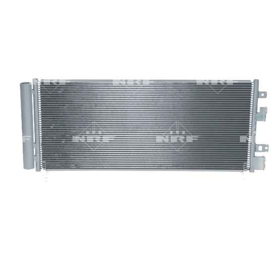 350351 Condenser, air conditioning
