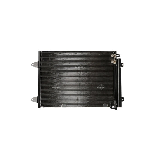 35614 Condenser, air conditioning