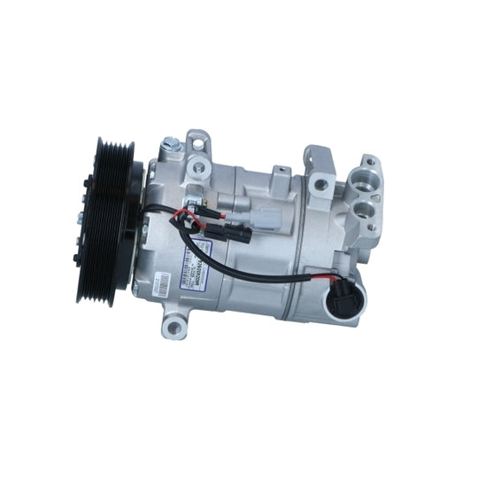 320058 Compressor, air conditioning