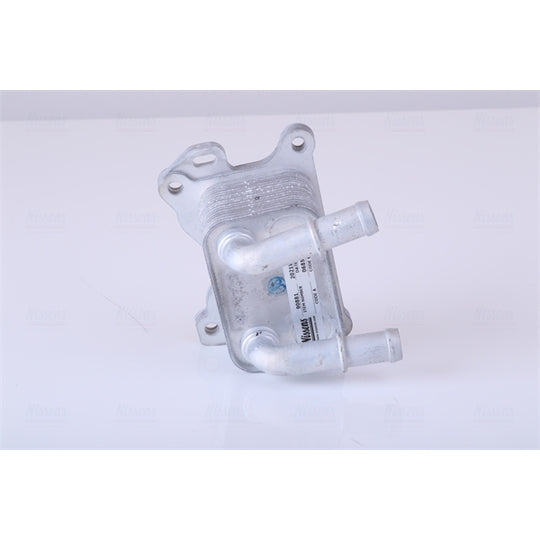 90881 Oil Cooler, engine oil