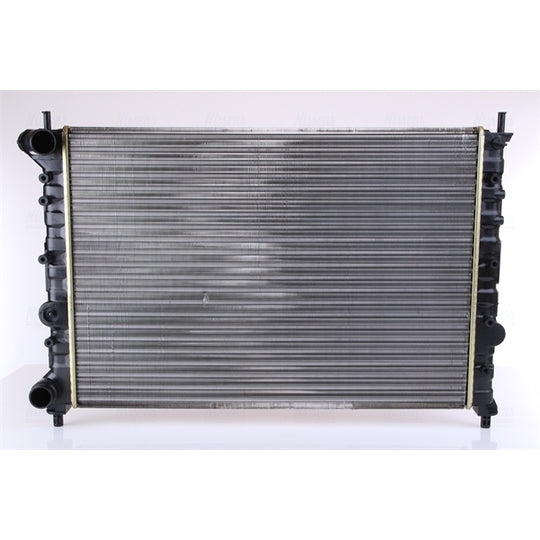68802 Radiator, engine cooling
