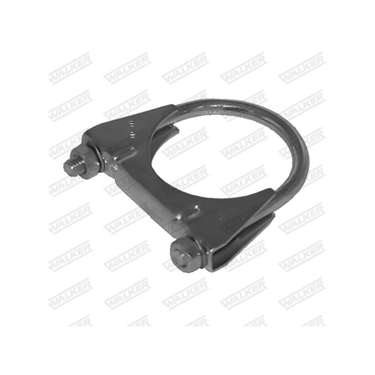 80493 Clamp, exhaust system