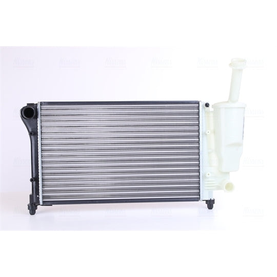 617853 Radiator, engine cooling
