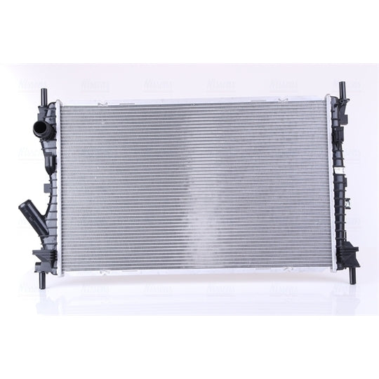 69223 Radiator, engine cooling