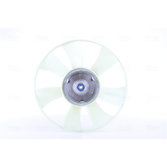 86220 Clutch, radiator fan