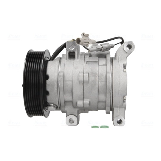 89433 Compressor, air conditioning