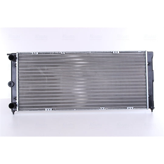 651911 Radiator, engine cooling