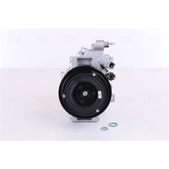 890816 Compressor, air conditioning
