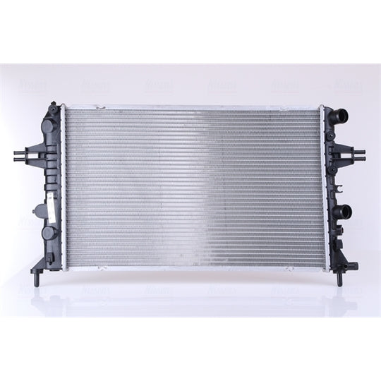 63095A Radiator, engine cooling