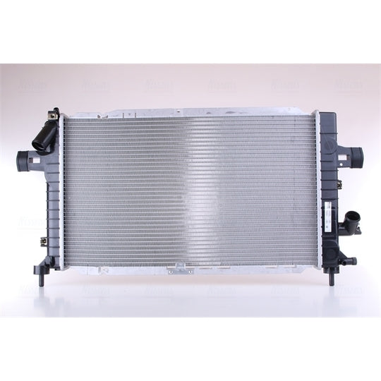 63029A Radiator, engine cooling