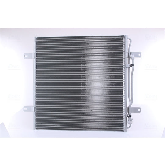 94337 Condenser, air conditioning